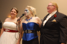 ValleyCon 37 - 2011